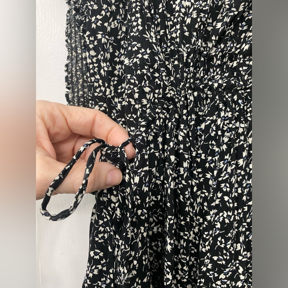 Free People One Fine Day Mini Dress - Picture 3 of 7